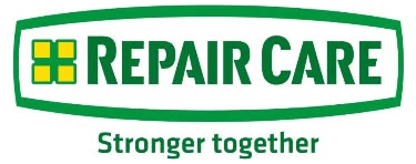 RepairCare keurmerk